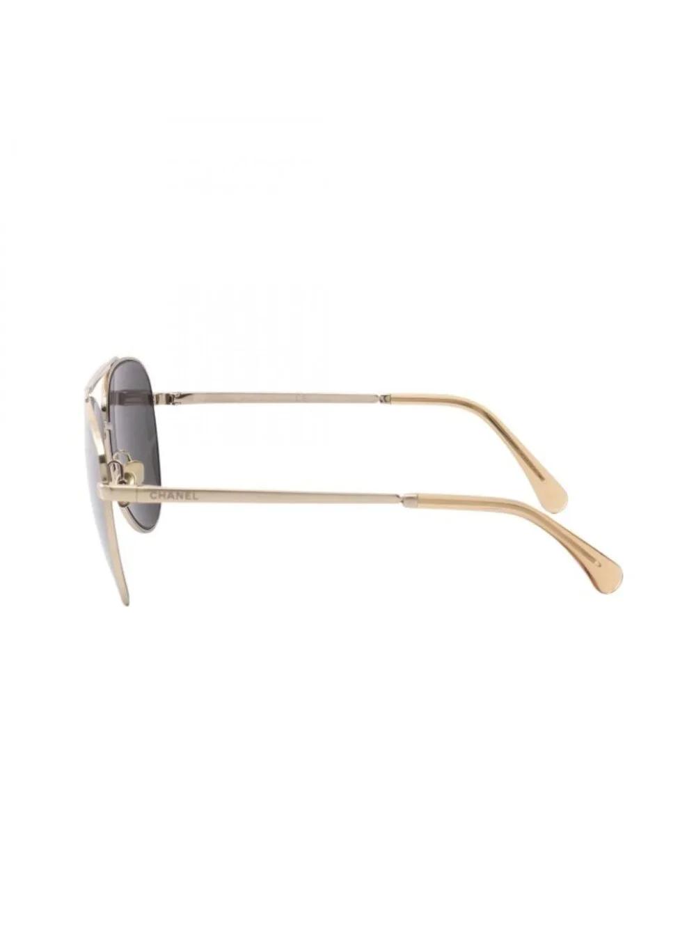 Chanel Sunglasses Aviator Eyewear